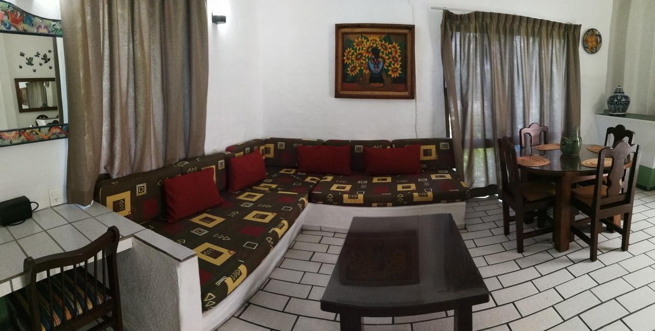 Hotel Hacienda de Melaque San Patricio - Melaque Exterior foto